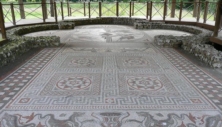 Roman Swindon and Environs Archaeological Conference