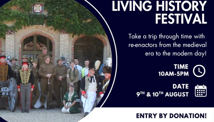 Living History Festival