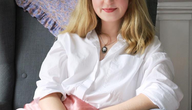 History Talk '1776: Secrets, Spies and the American Revolution'