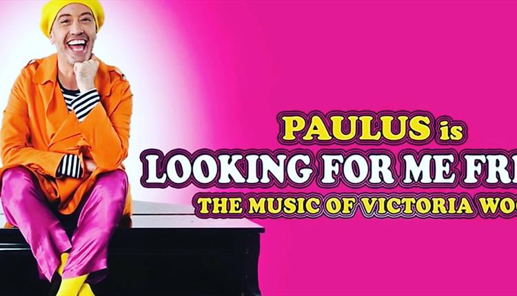 Looking for Me Friend: The Music of Victoria Wood