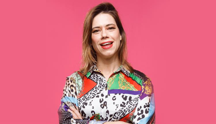 Lou Sanders