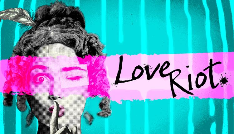 Miracle Theatre: Love Riot