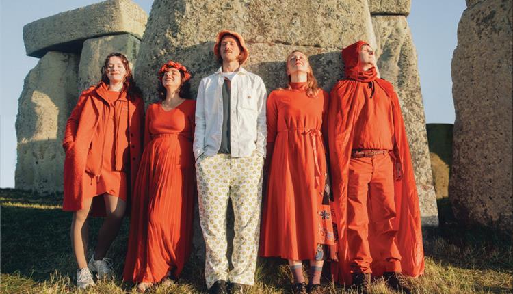 Un/Common People - Folk Culture in Wessex Exhibition