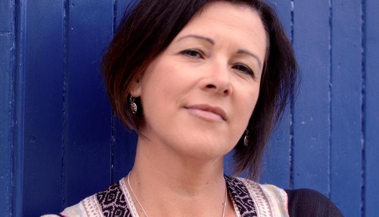 Lowri Evans