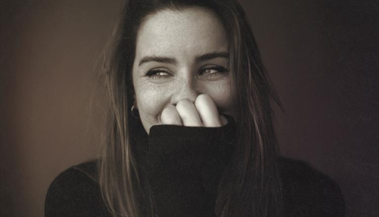 West Wilts Radio Presents An Evening with Lucie Jones