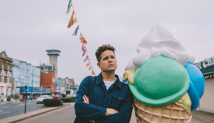 Luke Wright: Later Life Letter