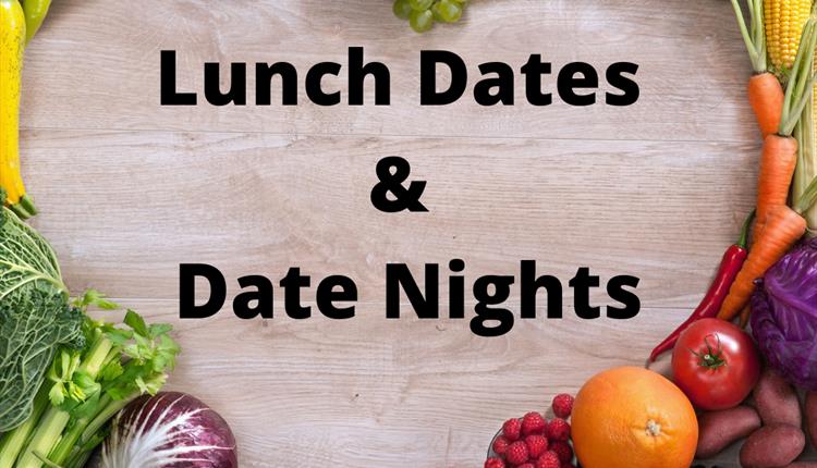 Dates with a Difference