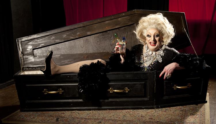 Myra DuBois