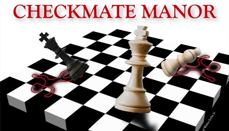 Murder at Checkmate Manor