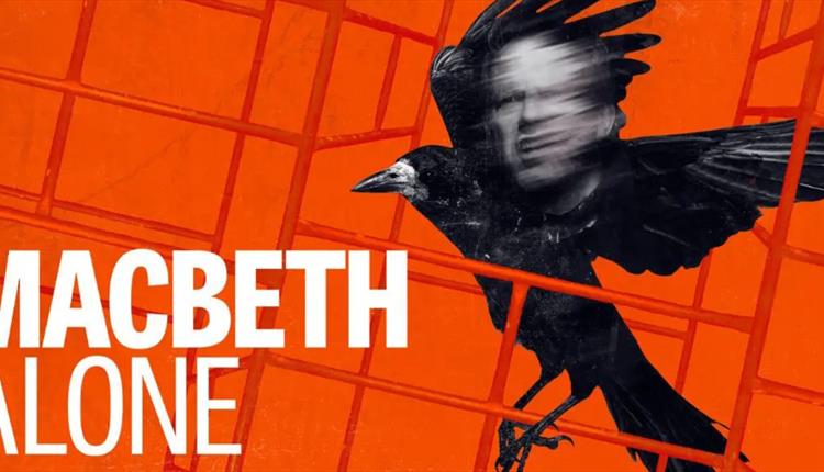 Macbeth Alone!