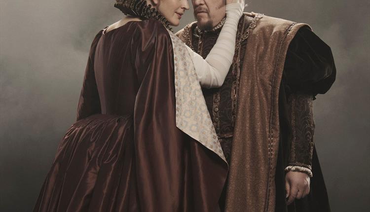 SCREENING: METROPOLITAN OPERA – MACBETH
