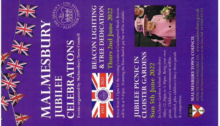 Malmesbury Jubilee Celebrations