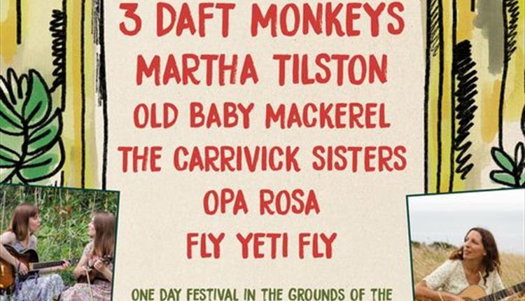 Malmesbury Folk & Roots