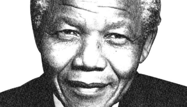 Nelson Mandela: How to Build a Revolution