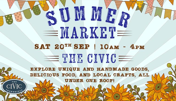 Summer Market