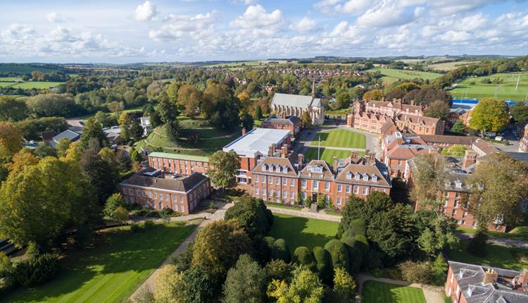 Wiltshire Walks at Marlborough Summer School