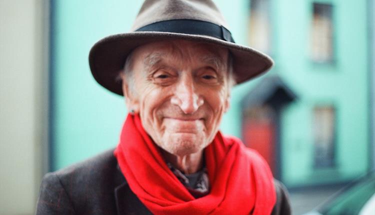 Martin Carthy + Eliza Carthy