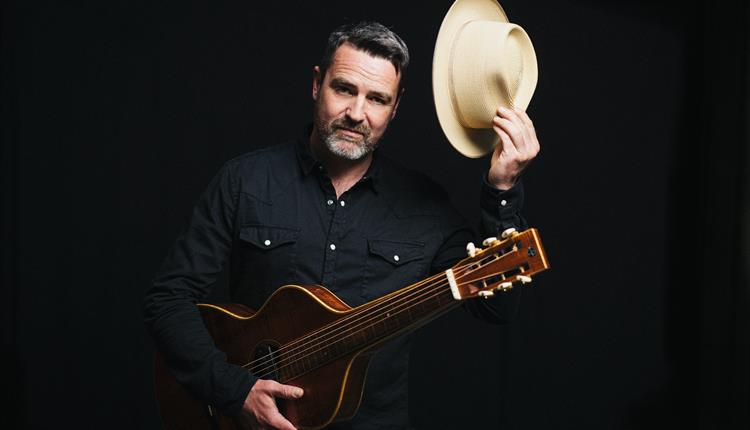 Martin Harley