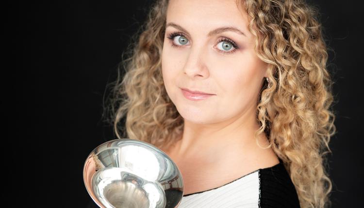 Matilda Lloyd & Goldmund Quartet