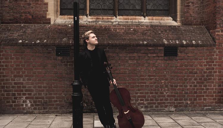 Maxim Calver