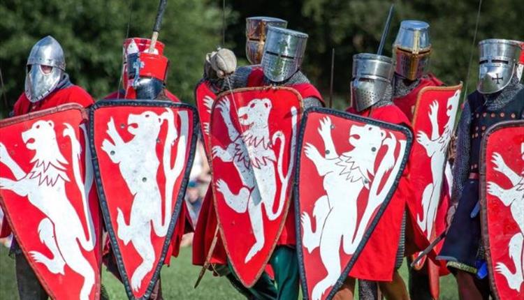 Medieval Weekend