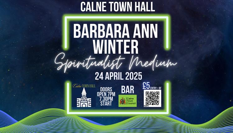 An Evening of Mediumship