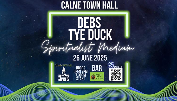 An Evening of Mediumship