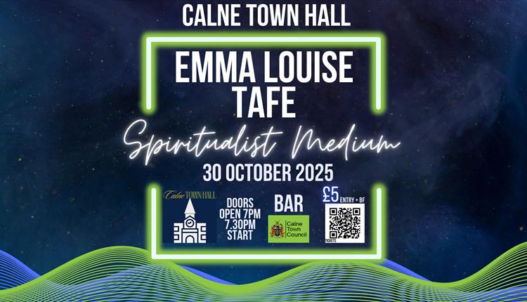 An Evening of Mediumship