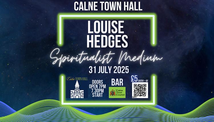 An Evening of Mediumship