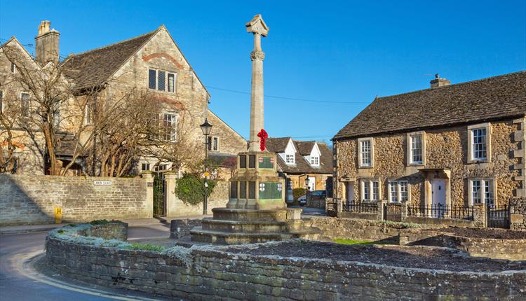 Melksham houses