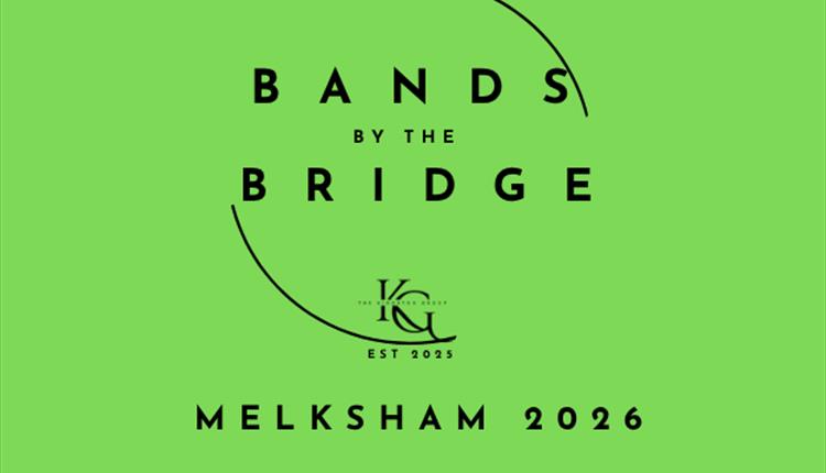 Bands By The Bridge