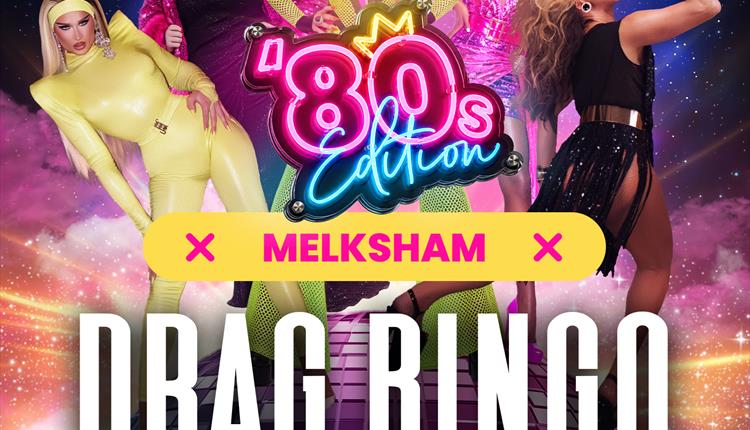 Drag Bingo UK
