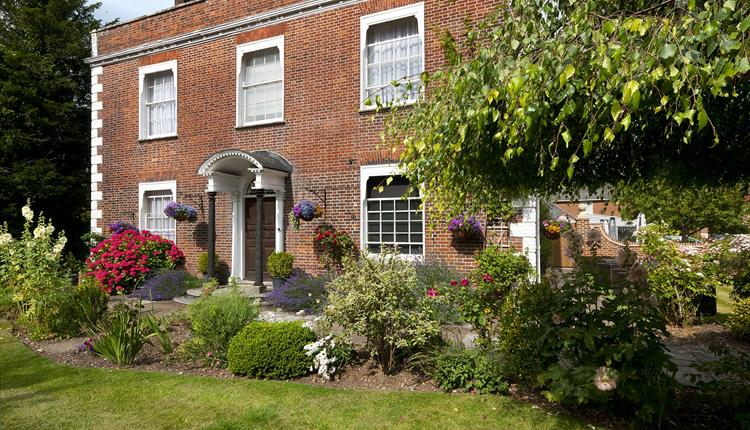 Milford Hall Hotel