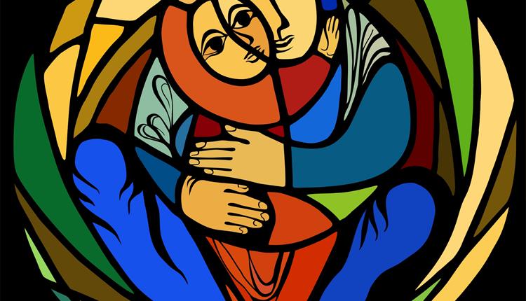 Bath Camerata: Mother & Child - music for Advent