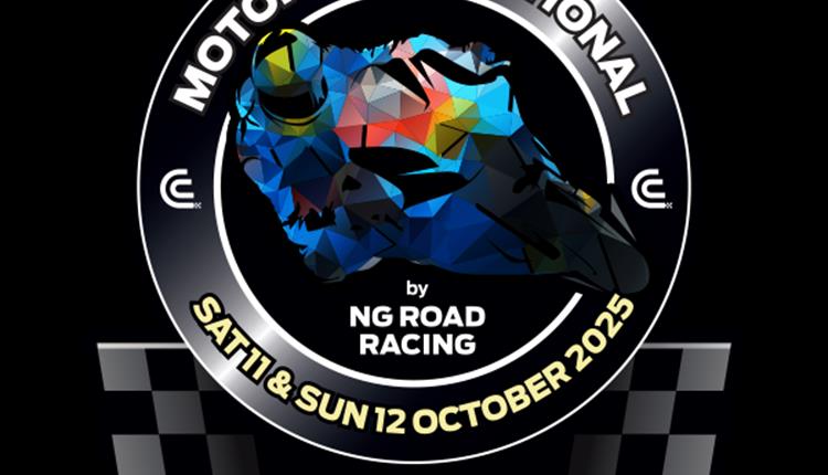 Motorcycle National Race Weekend