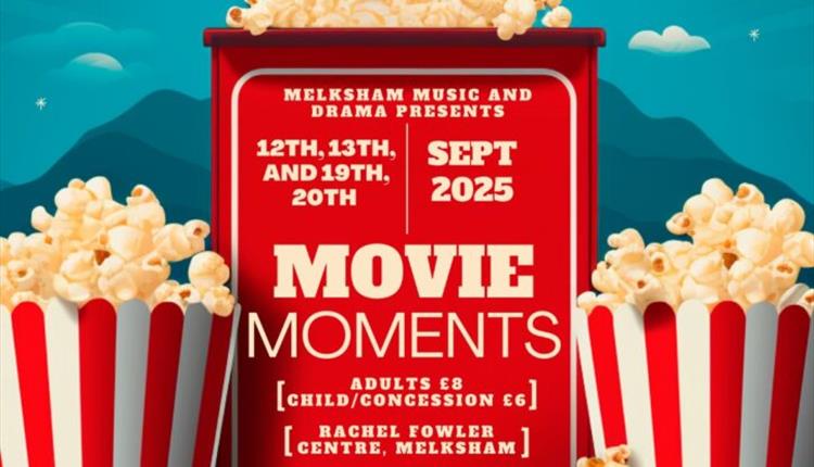 Movie Moments