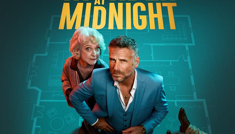 Murder at Midnight