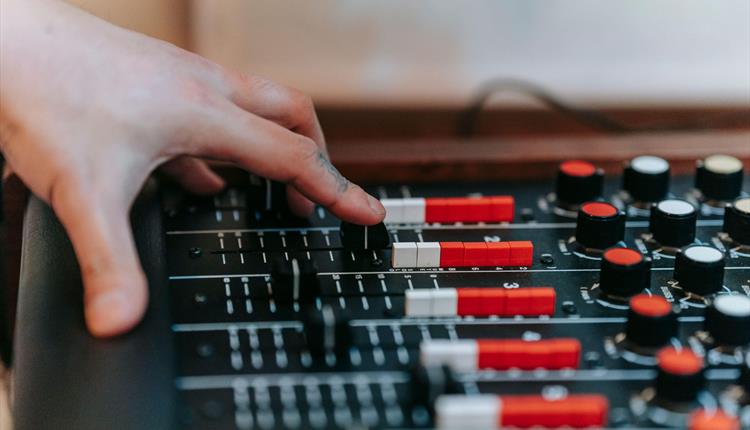 Introduction to Music Production