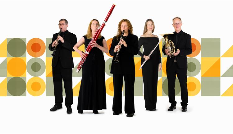 Music for Wind Octet