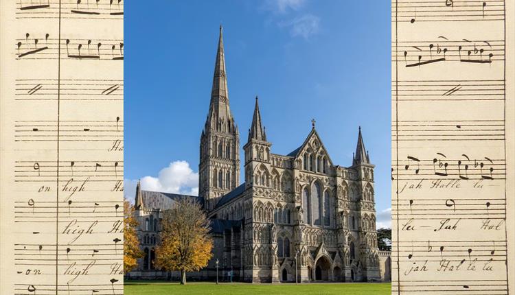 Salisbury Musick - Salisbury City Musick Tour
