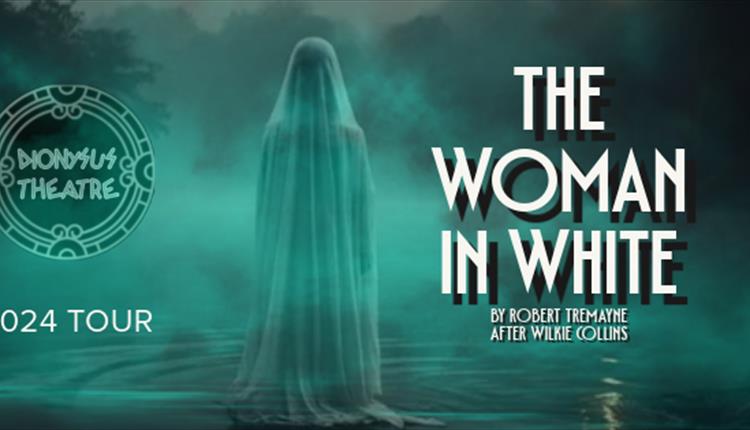 The Woman In White