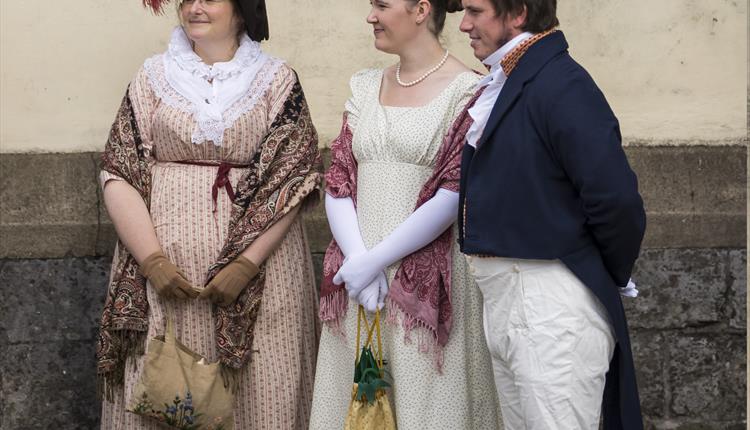 The Regency Social Season: Mrs Portman's Ball