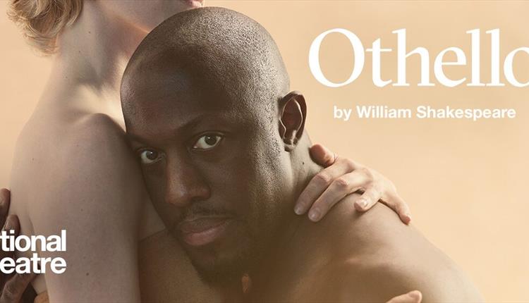 NT Live: Othello