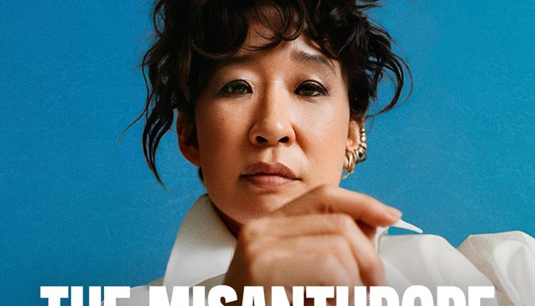The Misanthrope - National Theatre Live