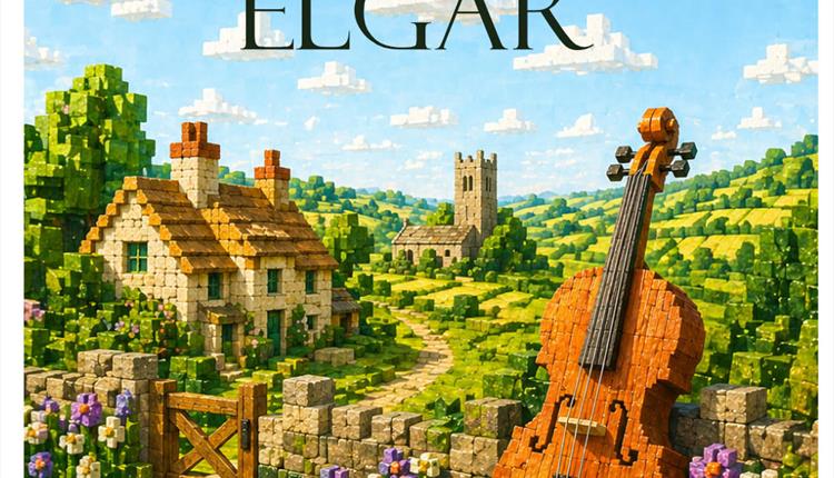 North Wiltshire Symphony Orchestra – Summer 2026 Concert at St Andrew's Church, Chippenham