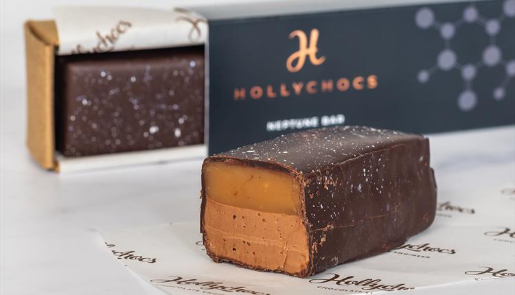 Chocolate Treats Tasting Experience