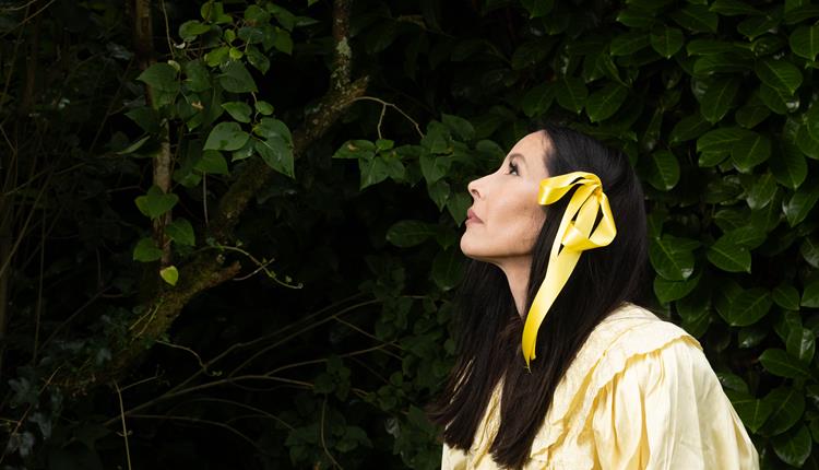 Nerina Pallot
