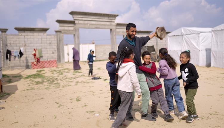 From Gound Zero (Cert 12A)