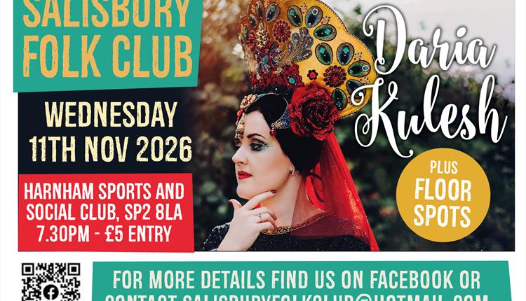 Salisbury Folk Club