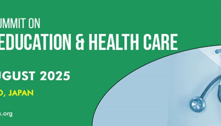 15th Global Summit on Nursing Education & Healthcare